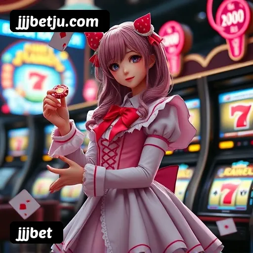 Catálogo Completo de Bônus jjjbet