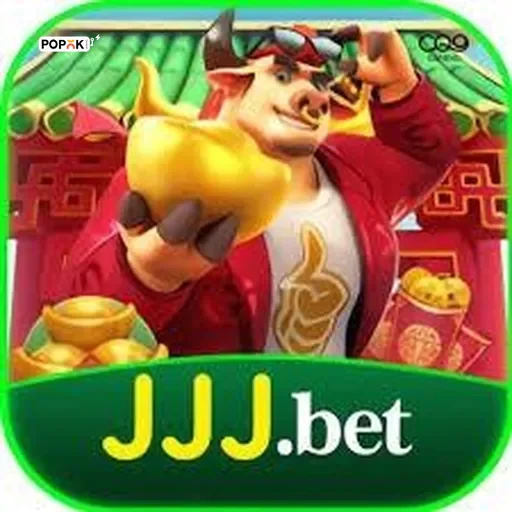 Logo da jjjbet