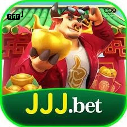 Slots online da jjjbet com jackpots progressivos