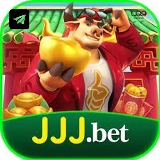 Canal oficial da jjjbet no Telegram
